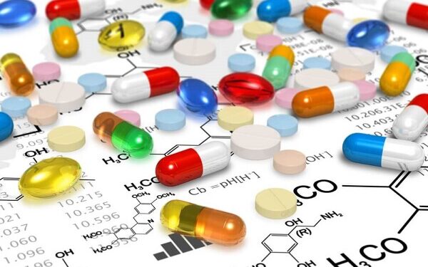 Biên lợi nhuận gộp của Dược Hậu Giang rơi về mức thấp nhất 8 năm