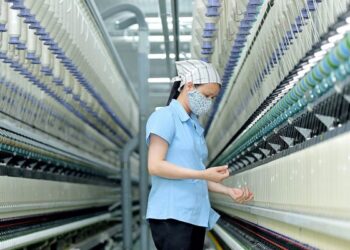 Sợi Thế Kỷ lãi chưa tới 1 tỷ đồng quý đầu năm