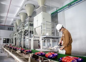 Lợi nhuận của Hoá chất Đức Giang suy giảm quý thứ 6 liên tiếp