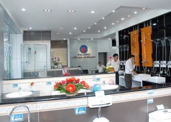 Viglacera lãi ròng hơn 200 tỷ quý đầu năm