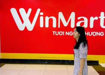 Masan Group tăng mở mới WinMart trở lại, mục tiêu đạt 4.000 điểm bán vào cuối năm