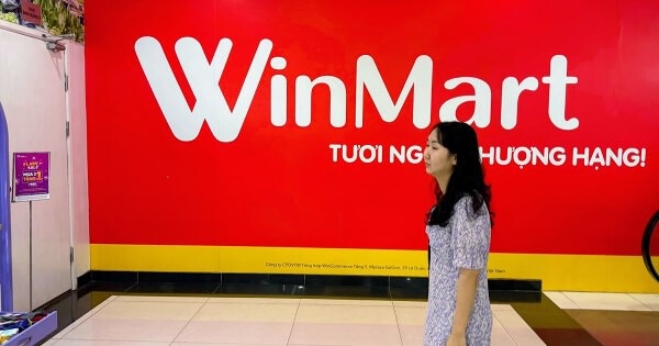 Masan Group tăng mở mới WinMart trở lại, mục tiêu đạt 4.000 điểm bán vào cuối năm