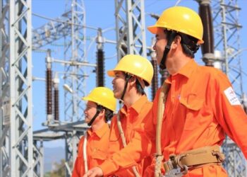 Tổng nhu cầu vốn đầu tư của EVN đến năm 2025 là 479.000 tỷ đồng
