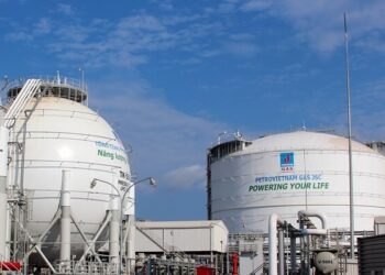 Lượng tiền nắm giữ của PV GAS vượt 42.600 tỷ đồng