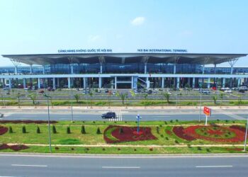ACV lãi kỷ lục hơn 2.900 tỷ quý đầu năm