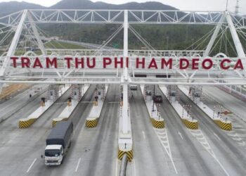 Hạ tầng Đèo Cả báo lãi quý tăng 32%, vốn lưu động duy trì mức âm trên nghìn tỷ