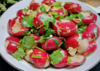 Loại củ bổ dưỡng hơn khoai môn đem nấu thành món ăn vừa ngon lại có tác dụng giảm ho, bổ tỳ!