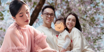 Bâng quơ thu âm vài câu chuyện nhưng khiến con mê mẩn, Mie Nguyễn giật mình nhận ra bài học cho hành trình làm mẹ