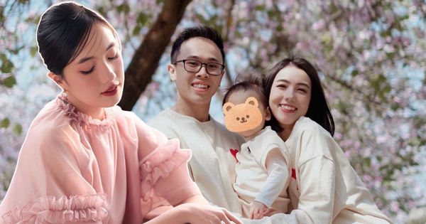 Bâng quơ thu âm vài câu chuyện nhưng khiến con mê mẩn, Mie Nguyễn giật mình nhận ra bài học cho hành trình làm mẹ