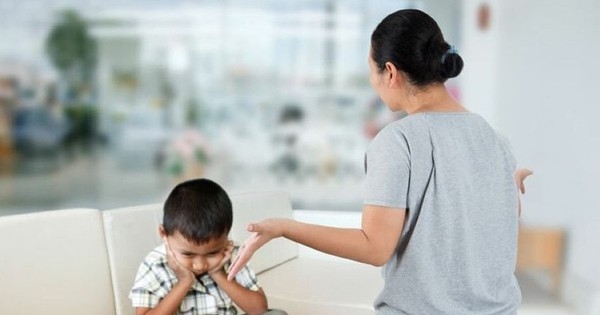 Tác hại không ngờ khi cha mẹ hứa suông với trẻ