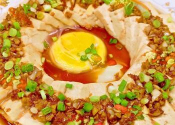 Làm 2 món ngon từ loại thực phẩm có tác dụng chống nắng tự nhiên ăn để bảo vệ da khỏi cháy nắng