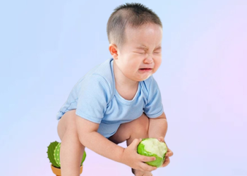 Trị táo bón cho trẻ tại nhà – Coi chừng sai cách