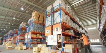 Digiworld muốn chia cổ tức 35% cho năm 2023