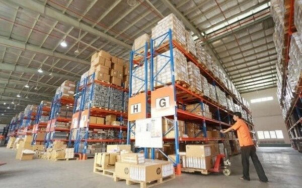 Digiworld muốn chia cổ tức 35% cho năm 2023