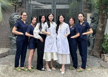 Yen Clinic lan tỏa thông điệp làm đẹp khoa học