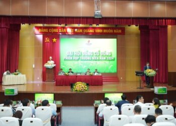 Đạm Phú Mỹ ước lãi hơn 300 tỷ đồng