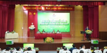 Đạm Phú Mỹ ước lãi hơn 300 tỷ đồng