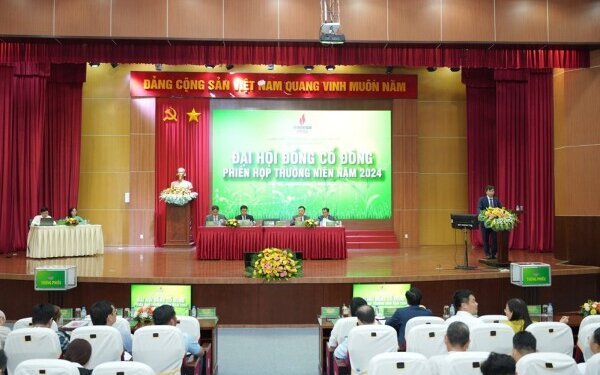 Đạm Phú Mỹ ước lãi hơn 300 tỷ đồng