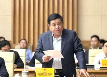 Việt Nam đang sở hữu cơ hội “nghìn năm có một” để tham gia vào chuỗi giá trị bán dẫn toàn cầu