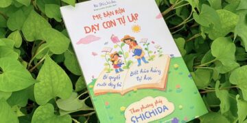 Gợi ý cách nuôi dạy con biết tự lập