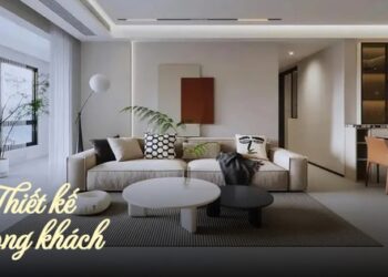 Chỉ sau khi đến thăm nhà một người bạn, tôi mới nhận ra lý do nhiều người không muốn có phòng khách nữa