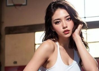 Sốc với cuộc thi hoa hậu AI: Dung nhan các thí sinh tại cuộc đua sắc đẹp chưa từng có trong lịch sử ra sao?
