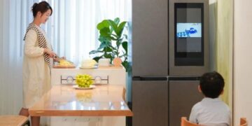 Nếu gia đình bạn không giàu thì nhất định đừng chạy theo trào lưu mà mua các loại thiết bị này!