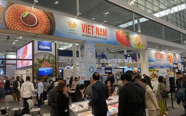 Lãnh đạo Sao Ta: Giảm Mỹ – tăng Nhật, kỳ vọng thâm nhập vào thị trường Trung Quốc