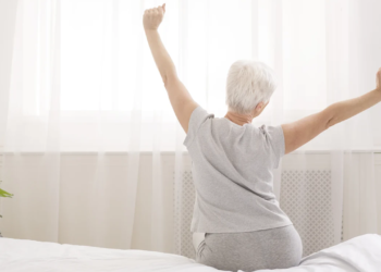 Chuyên gia sống thọ mách 5 bí quyết đảo ngược lão hóa