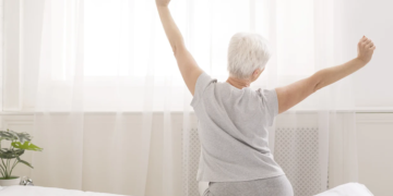 Chuyên gia sống thọ mách 5 bí quyết đảo ngược lão hóa