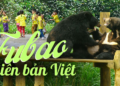 Hóa ra ngay gần Hà Nội cũng có các “đỉnh lưu” ngoan xinh yêu, lên lịch cho con đi chơi lễ thôi các mẹ!
