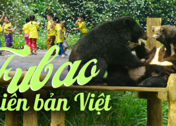 Hóa ra ngay gần Hà Nội cũng có các “đỉnh lưu” ngoan xinh yêu, lên lịch cho con đi chơi lễ thôi các mẹ!