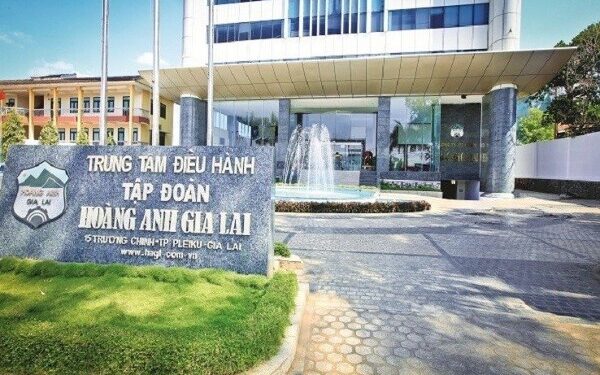 Dòng tiền 1.300 tỷ đồng đã đổ về HAGL