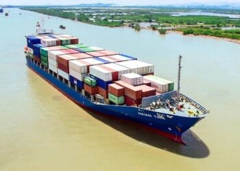 Vận tải Hải An muốn tăng vốn thêm 15%