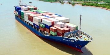 Vận tải Hải An muốn tăng vốn thêm 15%