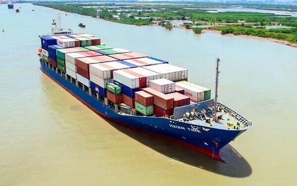 Vận tải Hải An muốn tăng vốn thêm 15%