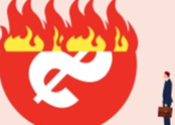 Nhiệt độ toàn cầu tăng kỷ lục, kinh tế thế giới ‘nóng rẫy’