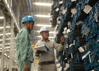 Hoà Phát sắp phát hành gần 582 triệu cổ phiếu