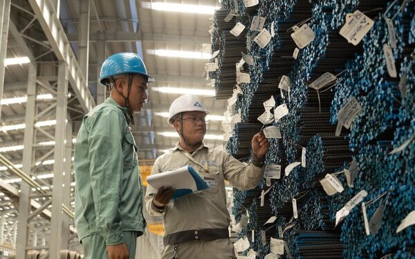 Hoà Phát sắp phát hành gần 582 triệu cổ phiếu