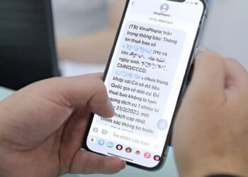 Hướng dẫn cách tắt quảng cáo sim trên iPhone đơn giản