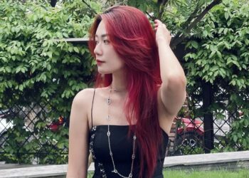 Bí quyết giúp mẹ 4 con giảm 36 cm vòng eo