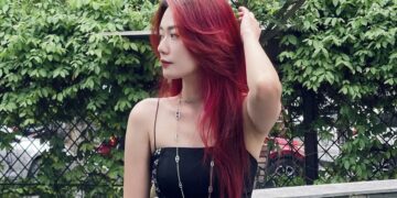 Bí quyết giúp mẹ 4 con giảm 36 cm vòng eo