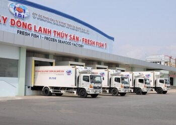 Thủy sản IDI lên kế hoạch lãi gấp 3 lần