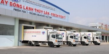 Thủy sản IDI lên kế hoạch lãi gấp 3 lần