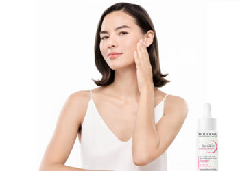 Giải pháp ngừa lão hóa cho da nhạy cảm sau Tết