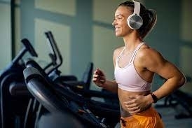Bài tập 12-3-30 giúp cô giáo Mỹ giảm 10 kg