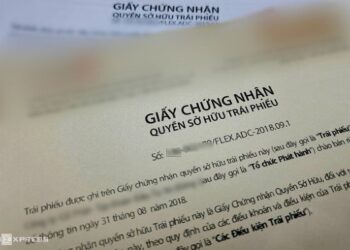 Doanh nghiệp liên quan Vạn Thịnh Phát lỗ hơn 1.300 tỷ trong hai năm