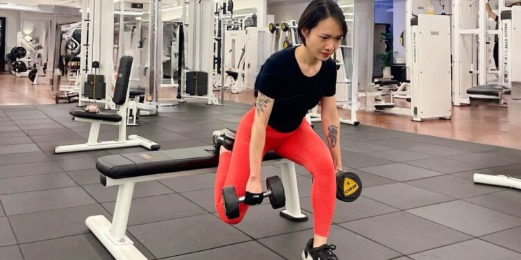 3 nguyên tắc ăn giúp mẹ bỉm sữa đánh bay mỡ bụng
