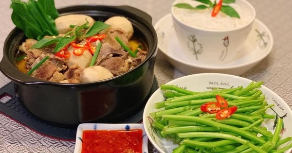 Cách làm vịt nấu chao thơm ngon tại nhà