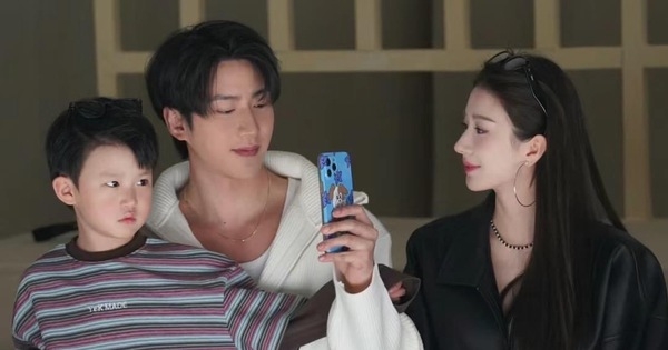 Cặp vợ chồng gây bão xứ Trung: Visual như “xé truyện bước ra”, style cũng “okela” vô cùng